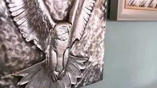 BALD EAGLE