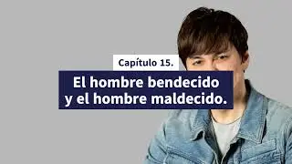 Pr. Joseph Prince : Favor Inmerecido / Capitulo 15 / Audiolibro / Audiolibro cristiano / #audiolibro