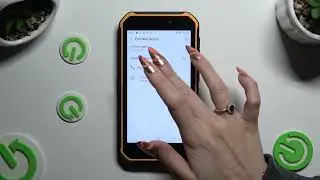 How to Connect Bluetooth Device to Ulefone Armor X7 Pro - Establish Bluetooth Connection