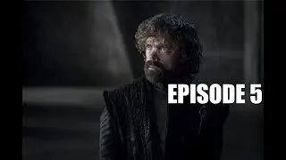 Game of Thrones season 8 | Episode 5 Leaked Spoilers
