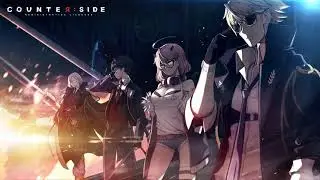 Counter:Side OST - Danger Close