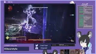Season 20 Riven Cheese (Description on what everyone is using below)