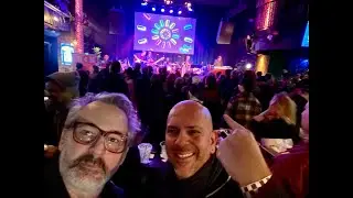 Funk Friday 200 - Ricky Peterson 