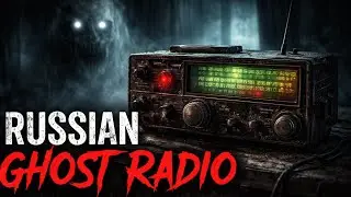 UVB-76 Explained &mdash; Russia&rsquo;s Haunted Radio Station👻