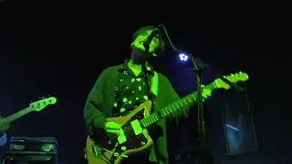 Pleasure Center covers The Cure at The Heavy Anchor (St. Louis, MO)