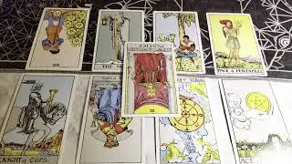 Libra August 2018: Preparing for your Shift; Discovering your faith!~