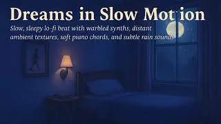 Dreams in Slow Motion