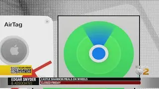 Security Experts Worried Apple AirTag Could Be A Risk