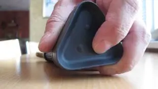 Waterproof Shockproof Bluetooth Speaker For iPhone Smartphone Device