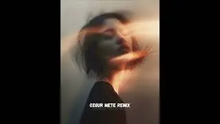 Your Hand In Mine - Deep Mage (Ozgurmete Remix)
