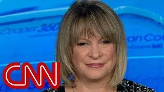 Juror: Manafort pardon would be grave mistake