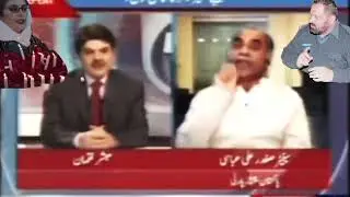 Benazir Bhutto Murder SP Umer Virk