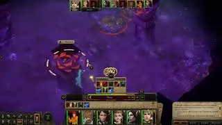Pathfinder Kingmaker: Wererats and Traps That Inhabit