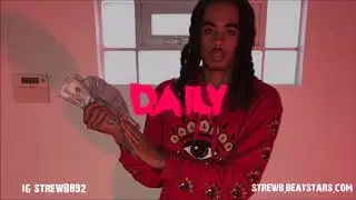 *SOLD* Pimp Tobi x SOB X RBE Type Beat 2019 - Daily