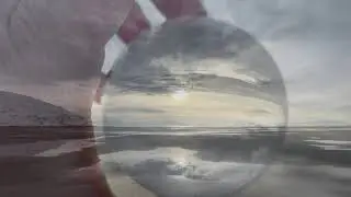 Great Salt Lake - March 9, 2023