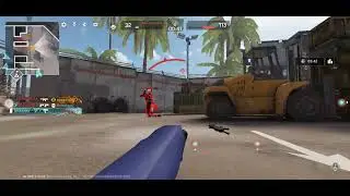 BLOOD STRIKE só levei bala na cara kk