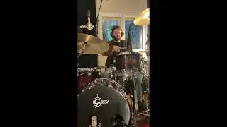 INDIE POP DRUMS #drumtracksonline // ROBER FIGHETTI