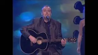 Neighbours - Alt mellem himmel og jord (Dansk Melodi Grand Prix 2002)