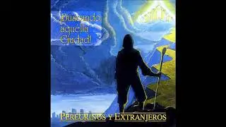 Alzaré mis ojos a los montes (Pista Original) - Peregrinos y Extranjeros  ¡Con Coros!