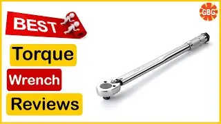 ✅  Best Torque Wrench Amazon In 2023 🏆 Top 5 Tested & Buying Guide