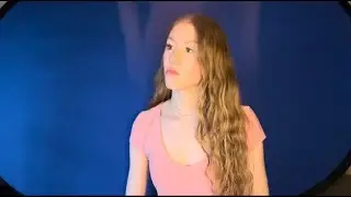 Phoebe's Monologue- As You Like It