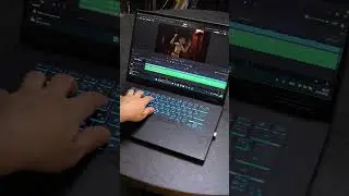 Обзор на GIGABYTE GAMING A16 💻🎮 #обзор #видео #gigabyte