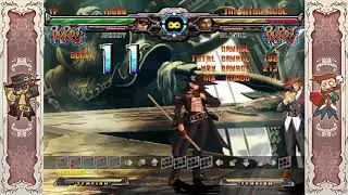 ladder combo