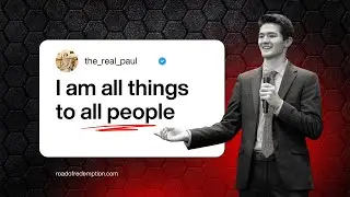 Paul the Adaptable Leader - Jack Butler