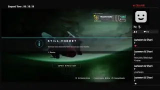 Destiny 2 forsake