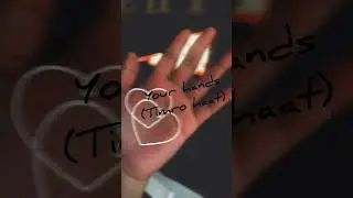 Your Hands Eng/ (Timro haat- from Nepali song)