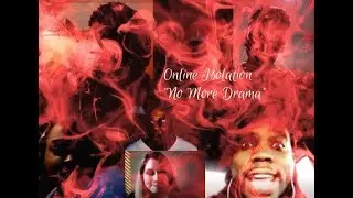 Online Isolation: 