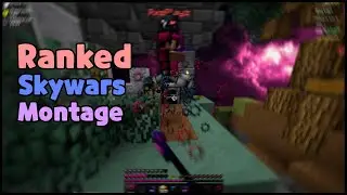 Ranked skywars montage