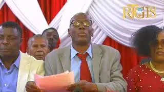 COREPAD/PEA felisite majorite 5 manb nan CPT a ki pran desizyon pou revoke PM Alix Didier FILS-AIME.