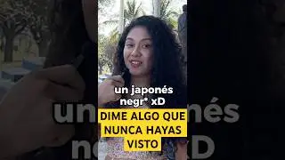 DIME ALGO QUE NUNCA HAYAS VISTO😳🤣( contexto: SISIERTO😵) #humor #lospqliares #comedia #shorts