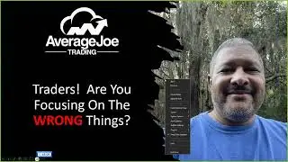 Are You Focusing on the Wrong Things?  $NVDA $META $ENPH Day Trade Recaps