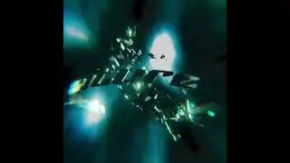 Nullboy x DeadFuture - SOUL SPLINTER