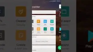 Redmi 2 prime miui 10