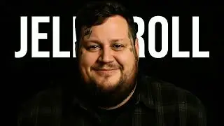 Jelly Roll - Saved Again (NEW SONG 2025) - Cover Remix