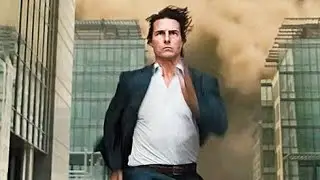 Tom Cruise Best Movie Running Scenes🏃&zwj;♀️
