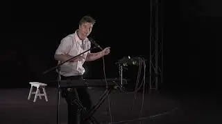 Arthur Hull Tumble Loop ACT