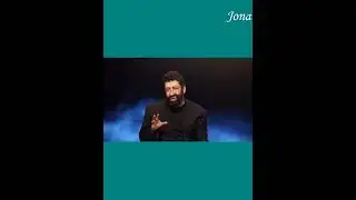 Jonathan Cahn Love Short 63