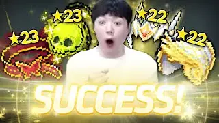 이게 진짜 강화 날먹이지ㅋㅋㅋㅋ