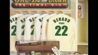 The 12th Man - The Final Dig - Aus Vs NZ Part 4.a