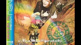 &nu;(NEU)「彩恋-sairen-」