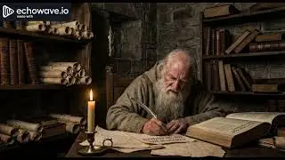 A HISTORY OF BANIC: A CROTCHETY HISTORIANS ACCOUNT