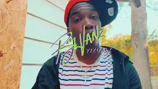 Cuart.o -  &ldquo;BROKE&rdquo; SHOT BY RAYVANZ VIZUALZ