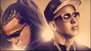 Daddy Yankee Ft. Arcangel - Dime Que Pas&oacute; (Video Music) (Original) (Top Secret Edition) 2014