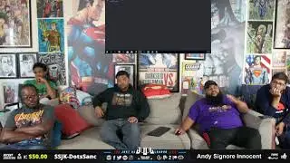 Andy Signore Interview | Andy Answers Tough Questions