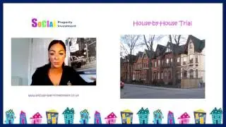 Social Property Investment with Amy Varle 2:3  Pilot Scheme Participants - Tenant Results