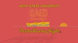 Pecha Kucha Night